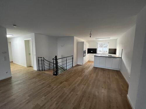 Foto - 4 Zimmer Maisonettenwohnung zur Miete in Göppingen