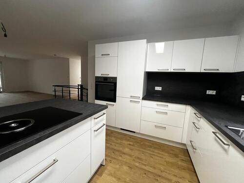 Foto - Maisonettenwohnung in Göppingen zur Miete
