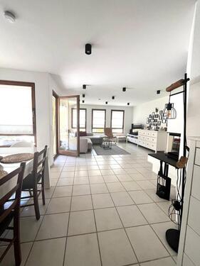 Foto - 4 Zimmer Doppelhaushälfte in Lauchringen