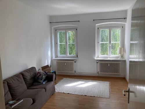 Foto - Provisionsfreie Zweizimmerwohnung in Mierendorffkiez Charlottenbu