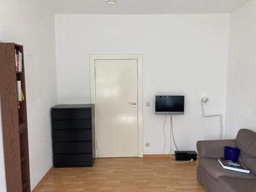 Foto - 2 Zimmer Etagenwohnung in Berlin