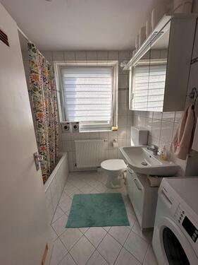 Foto - 4 Zimmer Etagenwohnung in Waldkraiburg
