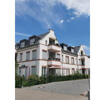 Bright 2-room apartment in Berlin Biesdorf