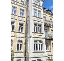 Helle 3,5 Maisonette in Gera Untermhaus