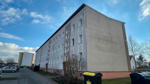 Foto - 3-Zimmer-Wohnung in Wittenförden zu mieten!