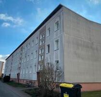 3-Zimmer-Wohnung in Wittenförden zu mieten!