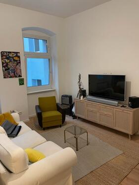 Foto - 2 Zimmer Wohnung zur Zwischenmiete mit Anmeldung