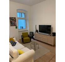 2 Zimmer Wohnung zur Zwischenmiete mit Anmeldung - Berlin Tempelhof-Schöneberg