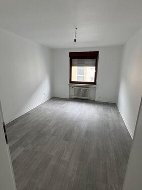 Foto - Etagenwohnung in Siegen