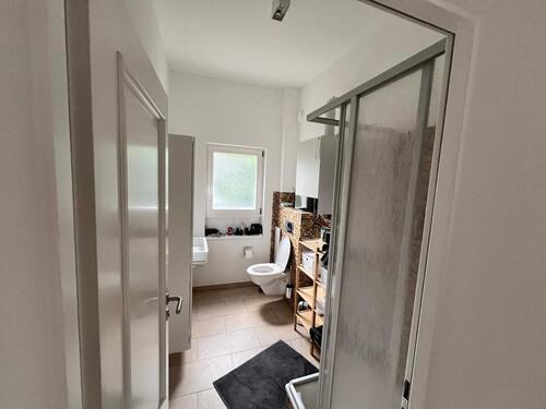 Foto - Etagenwohnung zur Miete in Detmold