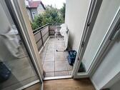 Foto - Etagenwohnung in Detmold zur Miete