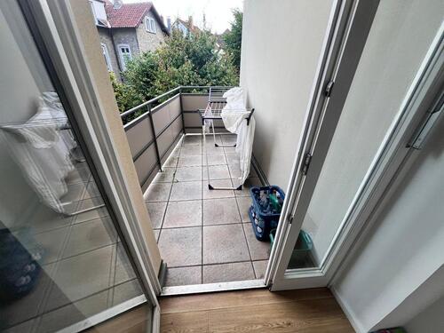 Foto - Etagenwohnung in Detmold zur Miete