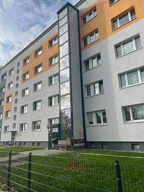 Foto - 5-Raumwohnung in der Magdeborner Straße