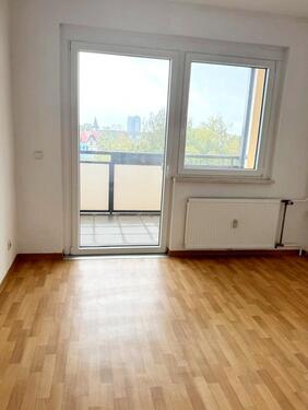 Foto - Etagenwohnung zur Miete in Borna