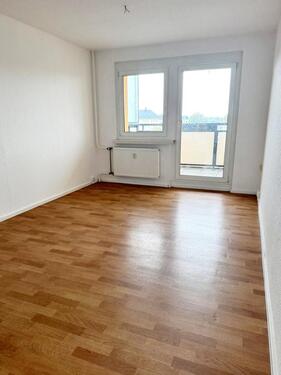 Foto - Etagenwohnung in Borna