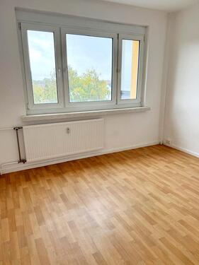 Foto - Etagenwohnung in Borna zur Miete