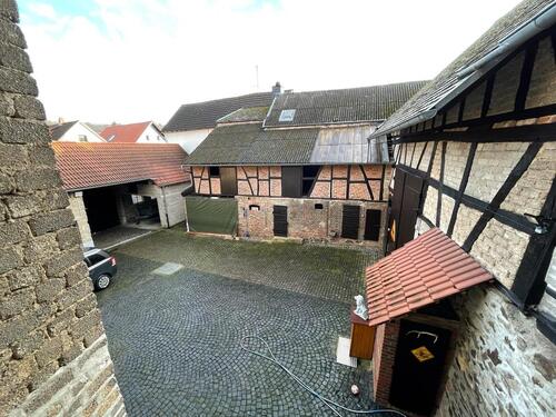 Foto - Einfamilienhaus zur Miete in Hüttenberg