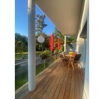 Provisionsfrei: 4-Zimmer-Wohnung mit Wasserblick & großem Balkon - Berlin Treptow-Köpenick