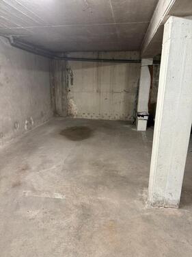 Foto - Tiefgarage Stellplatz in Dörnigheim
