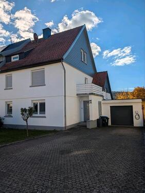 Foto - Haus DHH saniert & modernisiert EFH