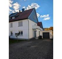 Haus DHH saniert & modernisiert EFH - Wanfried