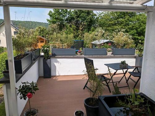 Foto - Einfamilienhaus in Wanfried