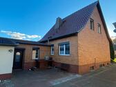 Foto - Einfamilienhaus in Friesack