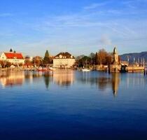Ferienwohnung Urlaub am Bodensee 2026 für 2 Personen ADULTS ONLY - Lindau (Bodensee)