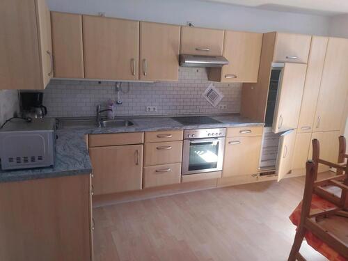 Foto - Wohnung in Oberndorf Oberstadt zu vermieten.