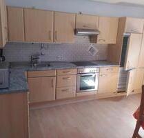 Wohnung in Oberndorf Oberstadt zu vermieten. - Oberndorf am Neckar