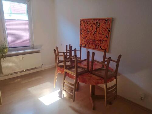 Foto - Etagenwohnung zur Miete in Oberndorf am Neckar