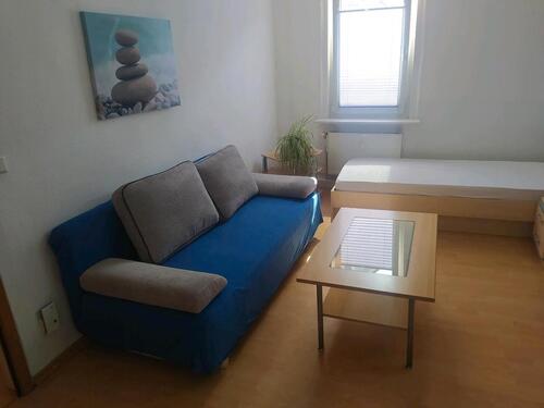 Foto - Etagenwohnung in Oberndorf am Neckar zur Miete