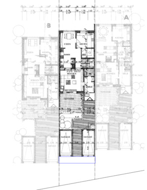 Foto - Einfamilienwohnhaus in 57078 Siegen-Sohlbach