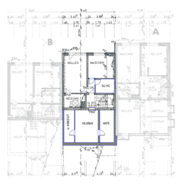 Foto - Einfamilienhaus in Siegen