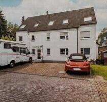 Zweizimmerwohnung in Pattscheid - Leverkusen Bergisch Neukirchen