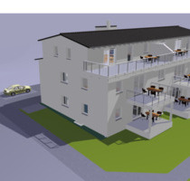 Hochwertige Eigentumswohnungen in ruhiger, stadtnaher Umgebung ab - Weiden in der Oberpfalz