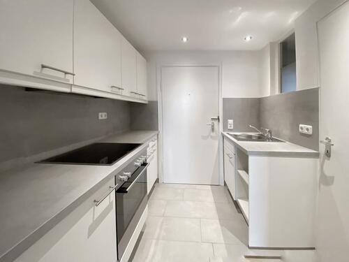 Foto - Etagenwohnung in Augsburg