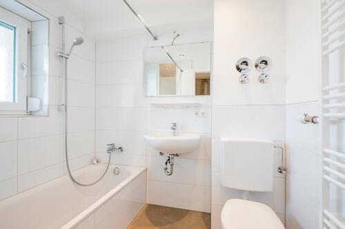 Foto - Etagenwohnung in Augsburg zur Miete