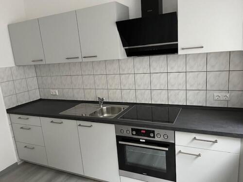 Foto - 3-Zimmer-Wohnung in Lauterbach-Stadt