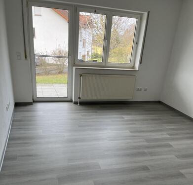 Foto - Etagenwohnung zur Miete in Lauterbach (Hessen)