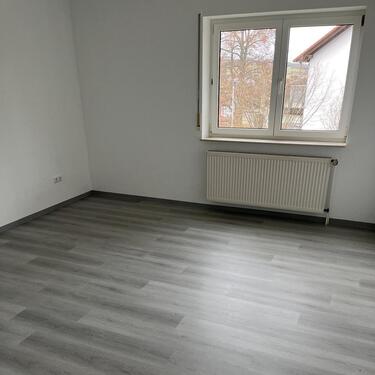 Foto - Etagenwohnung in Lauterbach (Hessen)