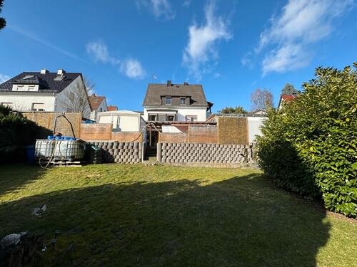 Foto - Einfamilienhaus in Ehringshausen zum Kaufen