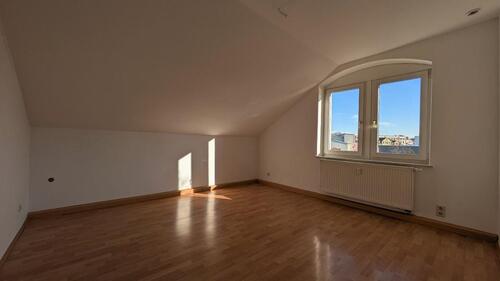 Foto - Attraktive Wohnung in ruhiger Lage – verkehrsgünstig & naturnah