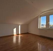 Attraktive Wohnung in ruhiger Lage – verkehrsgünstig & naturnah - Radebeul