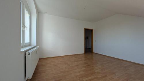 Foto - Etagenwohnung zur Miete in Radebeul