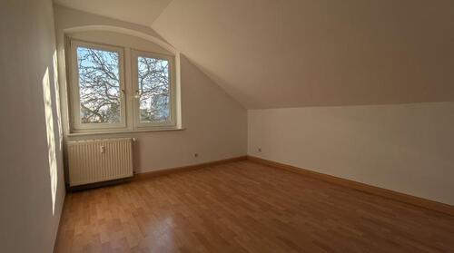 Foto - Etagenwohnung in Radebeul