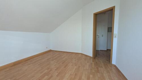 Foto - Etagenwohnung in Radebeul zur Miete