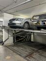 Foto - Stellplatz Tiefgarage als Doppelparker Jena