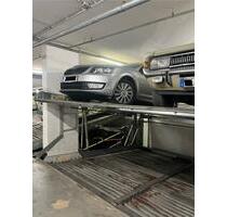 Stellplatz Tiefgarage als Doppelparker Jena