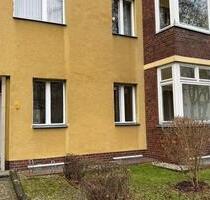 Sonnig, barrierearm, modernisiert & renoviert, nahe Schloßstraße - Berlin Tempelhof-Schöneberg